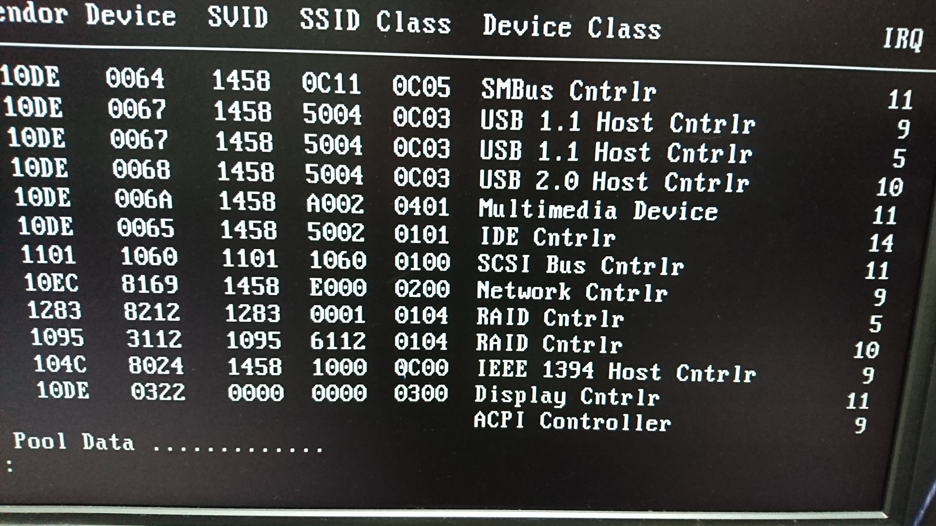 BIOS